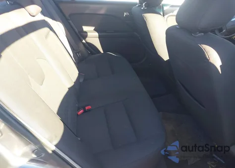 2012 Ford Fusion Se from USA, damaged, VIN 3FAHP0HA0CR399689